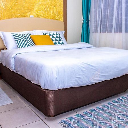 Kate Apartments, Studios-Mvuli Suites, Nairobi Ngoại thất bức ảnh